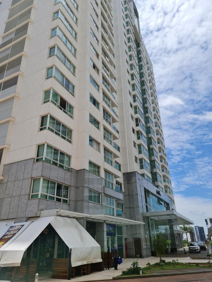 Flat Brasilia - Setor Hoteleiro Norte Esterno foto