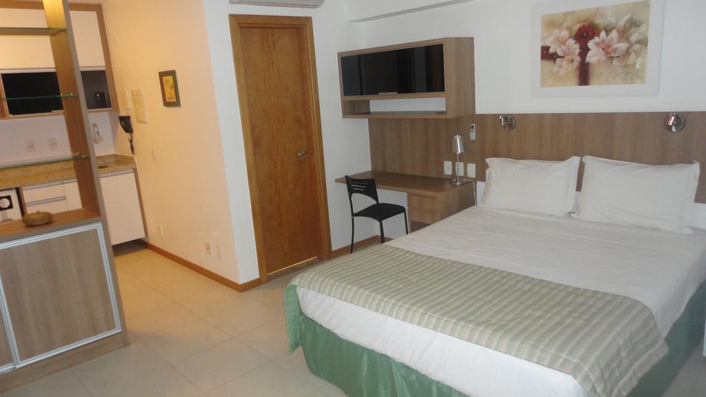 Flat Brasilia - Setor Hoteleiro Norte Esterno foto